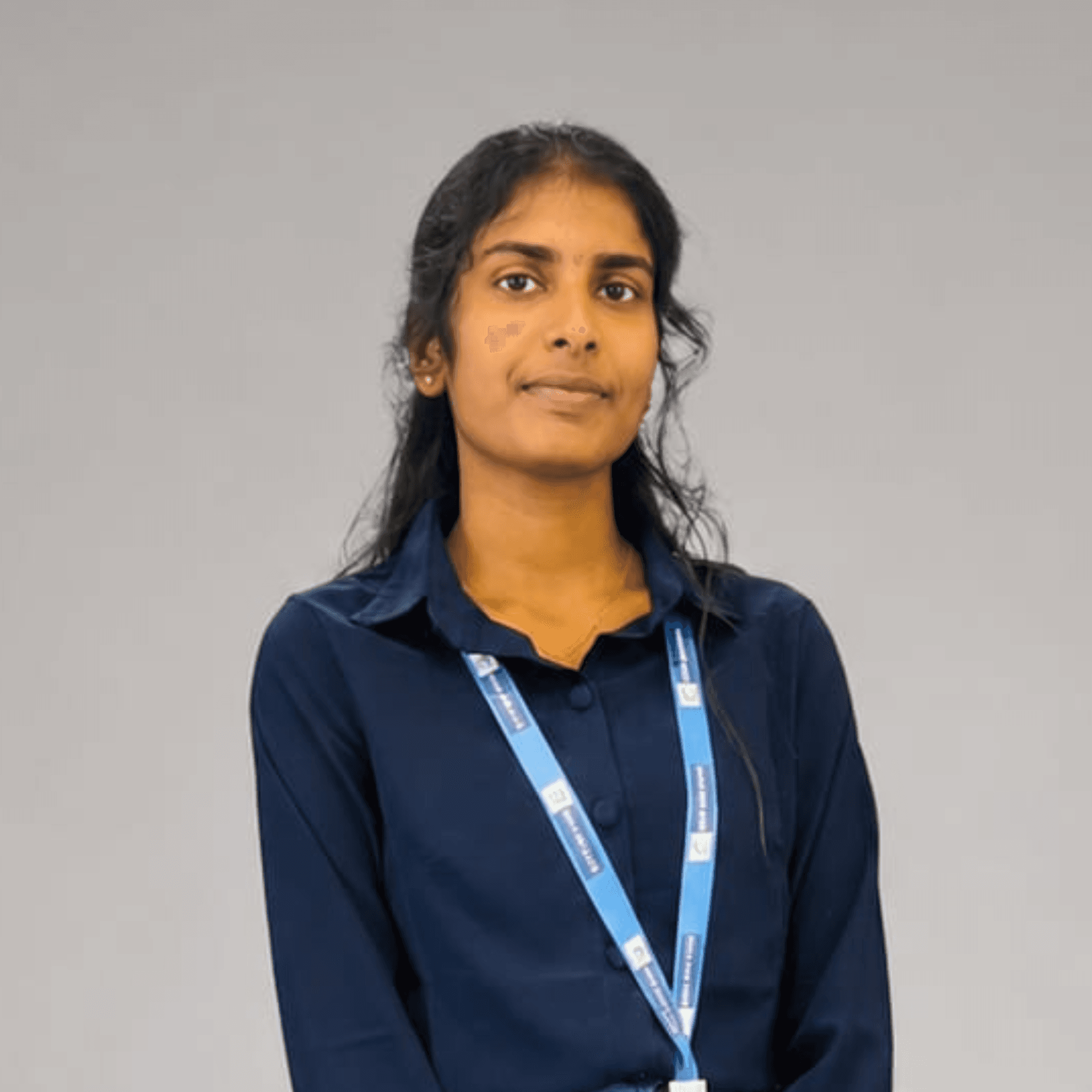 Ms. Yogarasa Mithusha